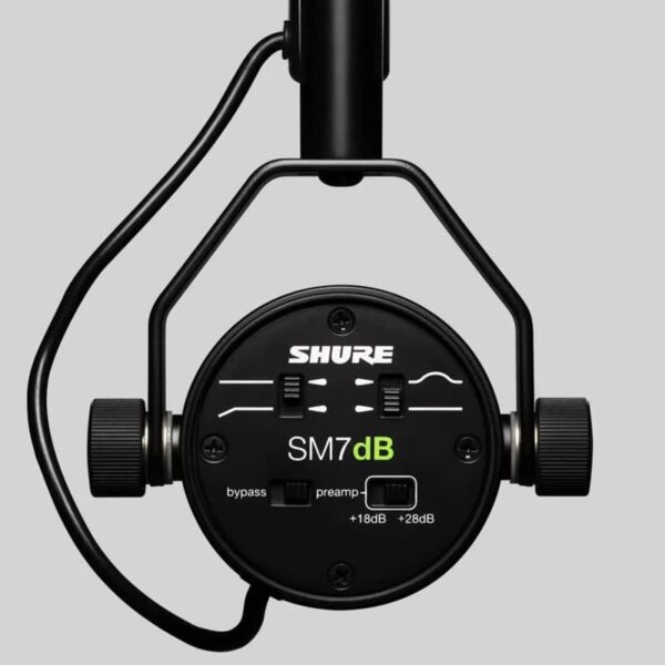 Shure SM7dB