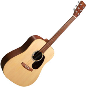 Martin D-X2EMAH