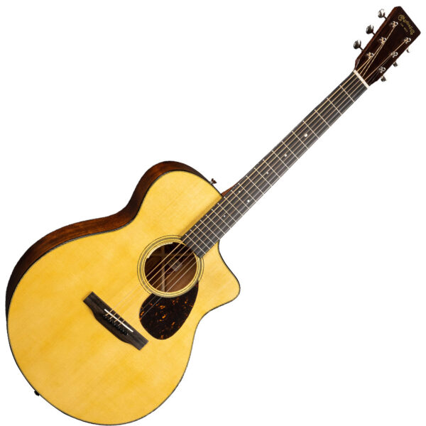 Martin SC-18E