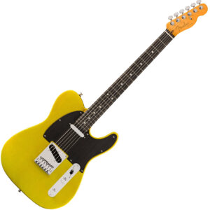 Fender American Ultra II