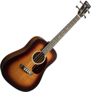 Martin DJR-10E Bass