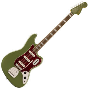 Squier Classic Vibe Bass