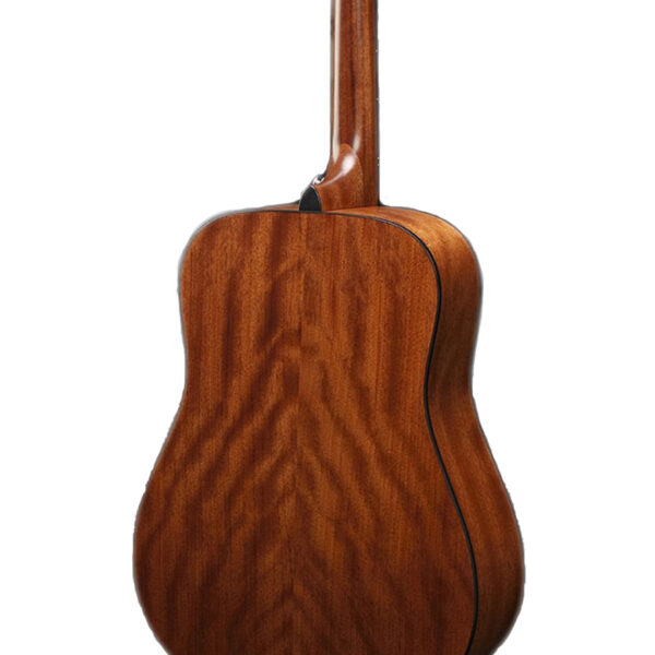 Ibanez AW65LG Acoustic Guitar - Image 2