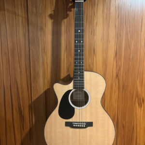 Martin GPC11E - Left Hand