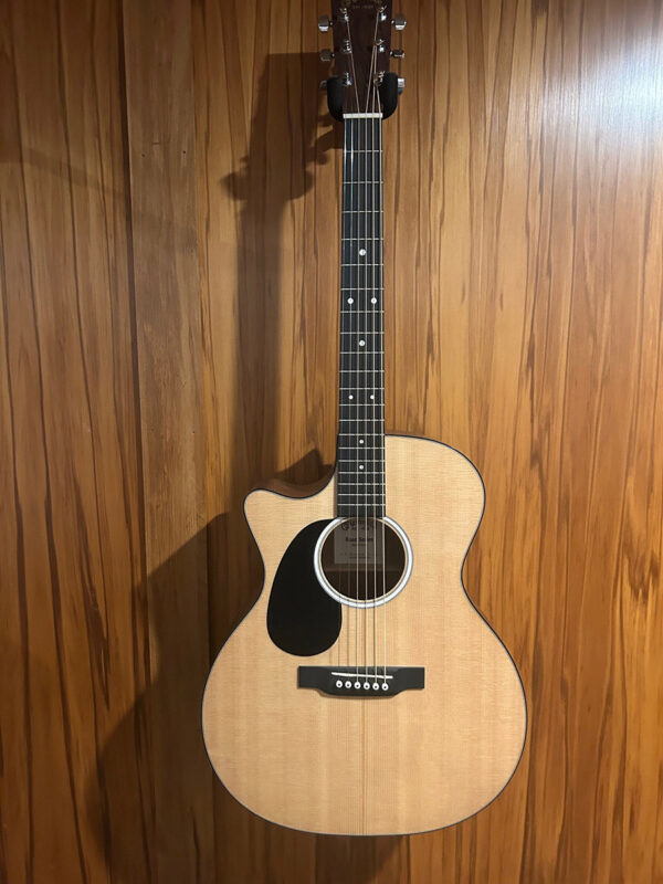 Martin GPC11E - Left Hand