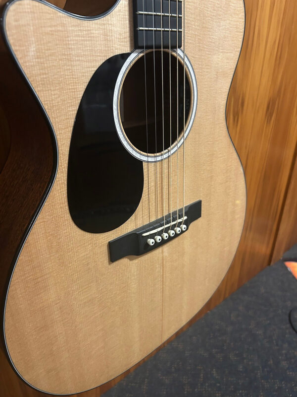 Martin GPC11E - Left Hand - Image 2