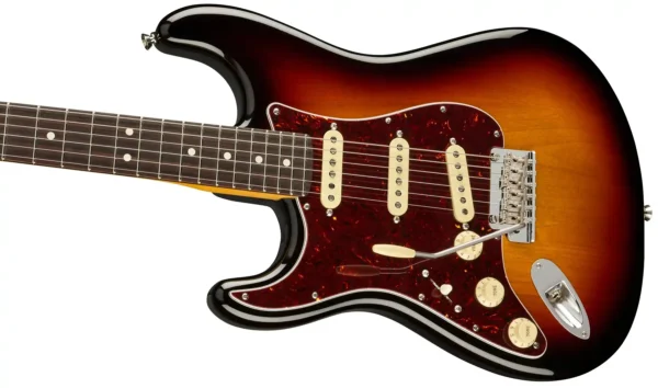 Fender American Professional II