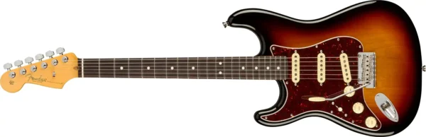 Fender American Professional II