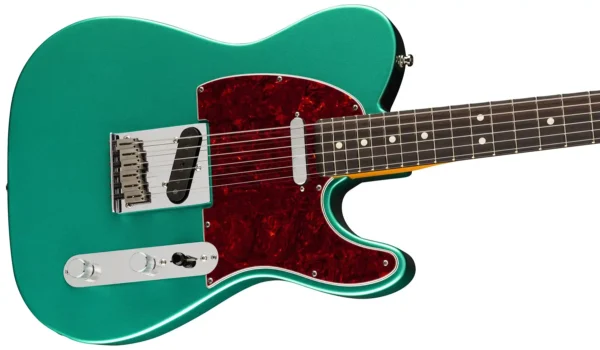Fender Susan Tedeschi Telecaster