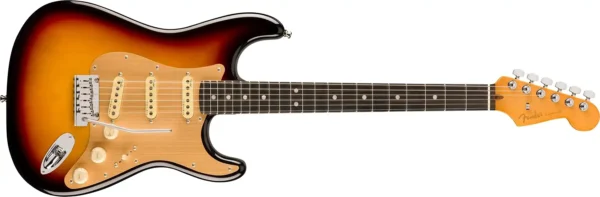Fender American Ultra II