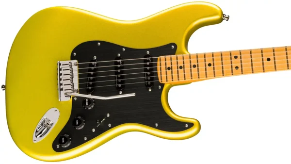 Fender American Ultra II
