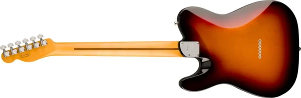 Fender American Ultra II