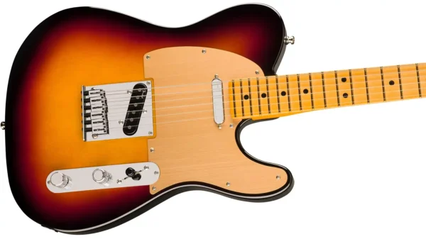 Fender American Ultra II