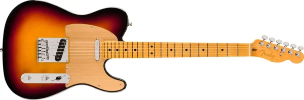 Fender American Ultra II