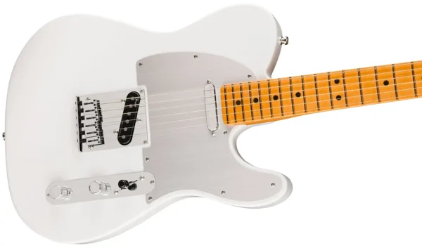 Fender American Ultra II
