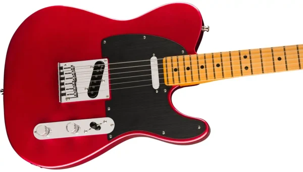Fender American Ultra II