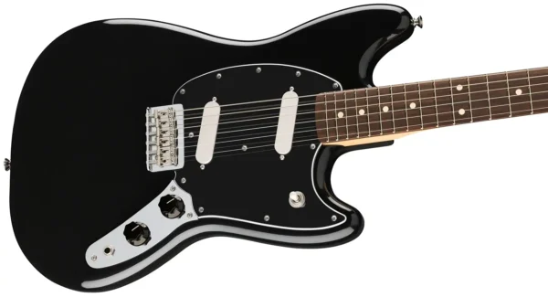 Fender Player II Mustang
