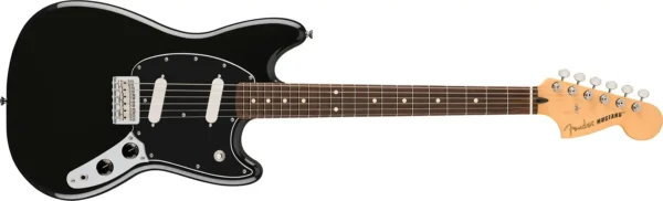 Fender Player II Mustang