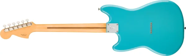 Fender Player II Mustang