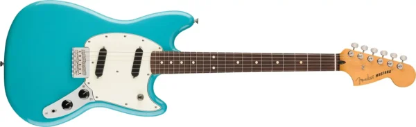 Fender Player II Mustang