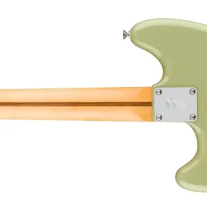 Fender Player II Mustang