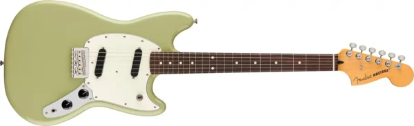 Fender Player II Mustang