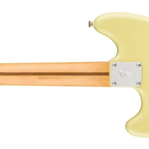 Fender Player II Mustang