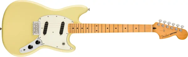Fender Player II Mustang