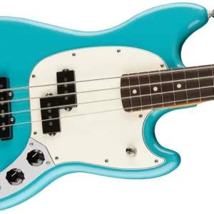 Fender Player II Mustang Bass