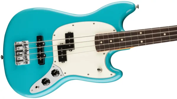 Fender Player II Mustang Bass