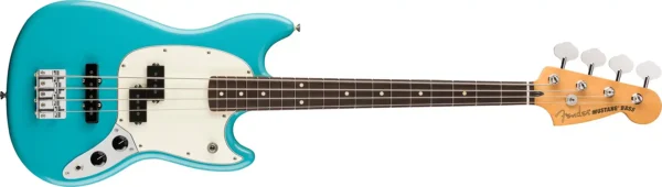 Fender Player II Mustang Bass