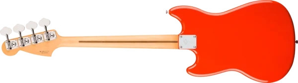 Fender Player II Mustang