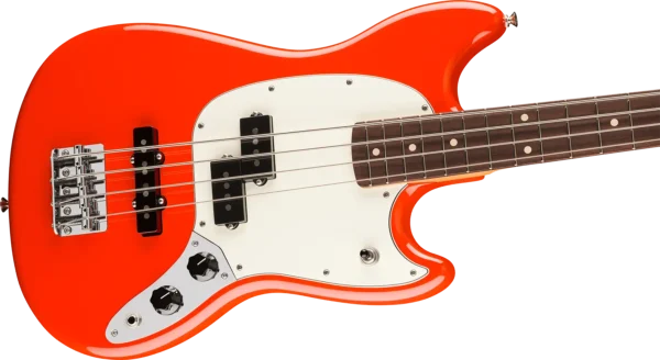 Fender Player II Mustang