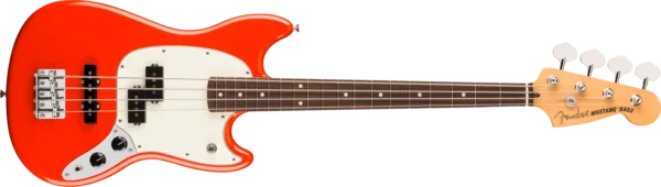Fender Player II Mustang