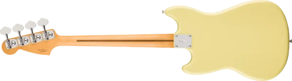 Fender Player II Mustang