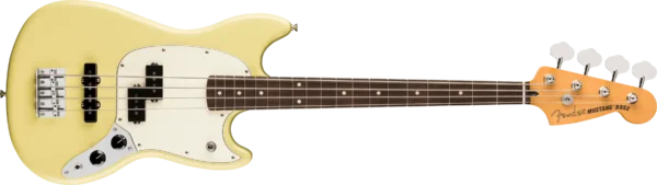 Fender Player II Mustang
