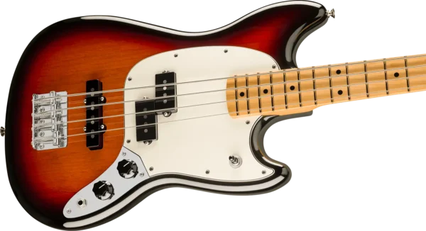 Fender Player II Mustang