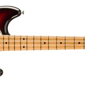 Fender Player II Mustang