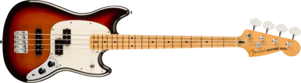 Fender Player II Mustang