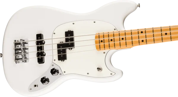 Fender Player II Mustang Bass