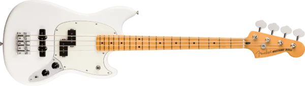 Fender Player II Mustang Bass
