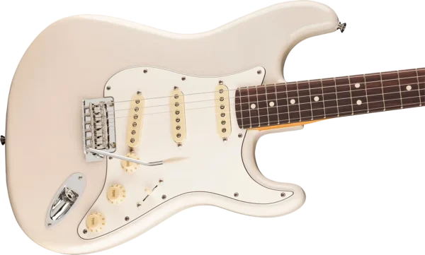 Fender Player II Stratocaster