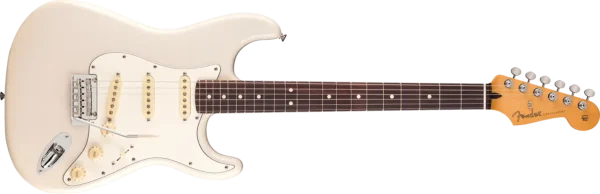 Fender Player II Stratocaster