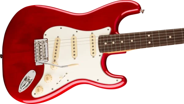 Fender Player II Stratocaster