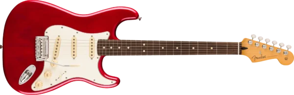 Fender Player II Stratocaster