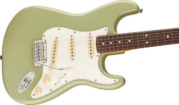 Fender Player II Stratocaster