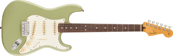 Fender Player II Stratocaster