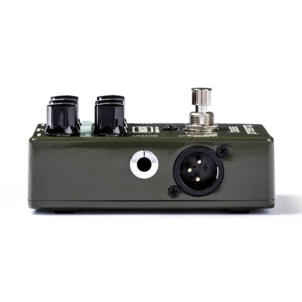 MXR M81