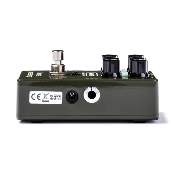 MXR M81