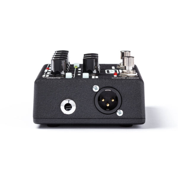 MXR M80